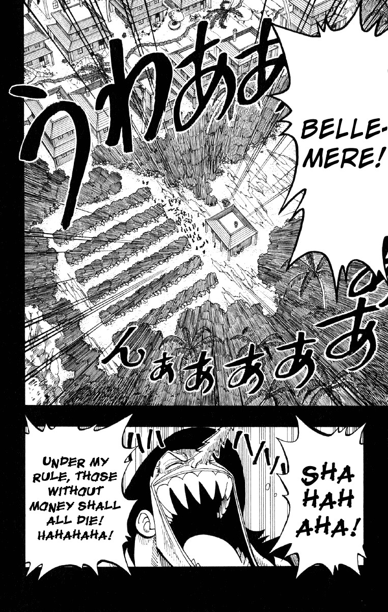 One Piece, Chapter 79 image 06